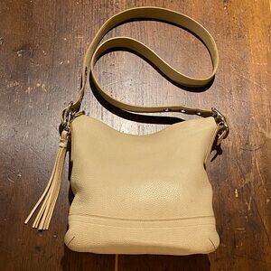 Vintage Coach 3796 Legacy Slim Convertible Shoulder Bag